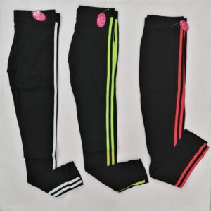 LEGGINGS DONNA LUNGHI