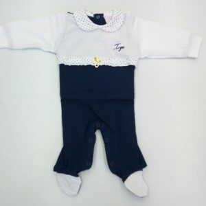 TUTINA INTERA NEONATA - immagine 1