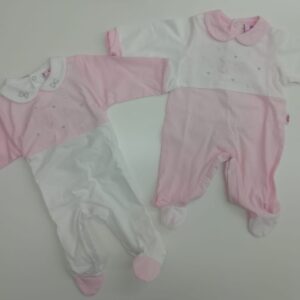 TUTINA INTERA NEONATA/BIMBA