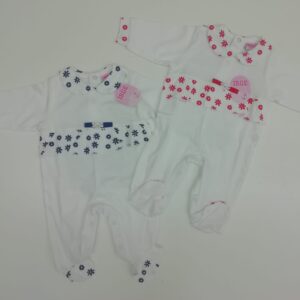 TUTINA INTERA BIMBA COTONE