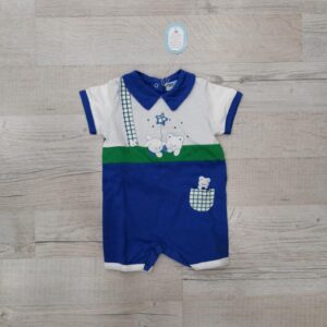 PAGLIACCETTO NEONATO - immagine 1