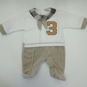 TUTINA CINIGLIA BIMBO WILSON