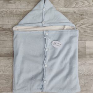 SACCO NASCITA LANA NEONATO