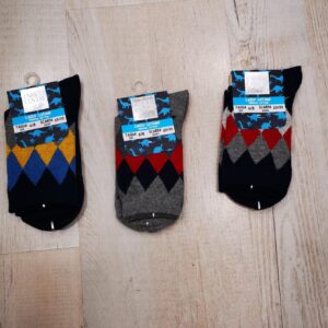 CALZINO LUNGO  BIMBO