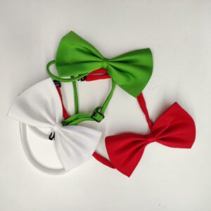 PAPILLON RASO RAGAZZO/BIMBO