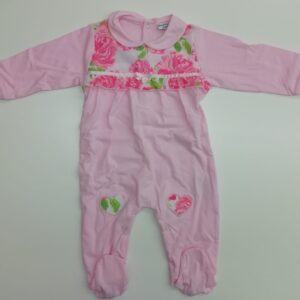 TUTINA INTERA NEONATA/BIMBA - immagine 1