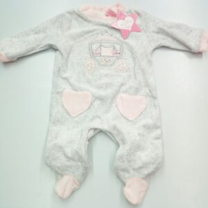 TUTINA INTERA IN CINIGLIA - immagine 1