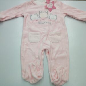 TUTINA INTERA IN CINIGLIA