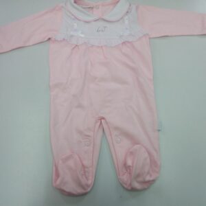 TUTINA INTERA COTONE