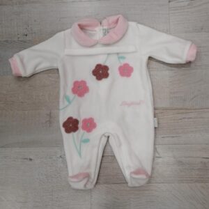 TUTINA CINIGLIA NEONATA - immagine 1