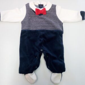 TUTINA INTERA IN CINIGLIA - immagine 1