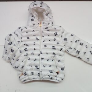 GIUBBOTTO 100 GRAMMI BIMBA