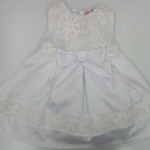 VESTITO BIMBA CERIMONIA