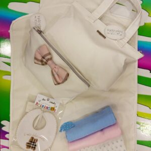 SET NASCITA STELLINA