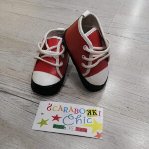 SCARPINA CULLA NEONATO