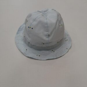 CAPPELLO PESCATORA NEONATA/BIMBA