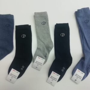 CALZINO LUNGO CALDO COTONE BIMBO