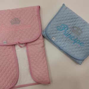 FASCIATOIO BORSA CAMBIO BIMBO/A