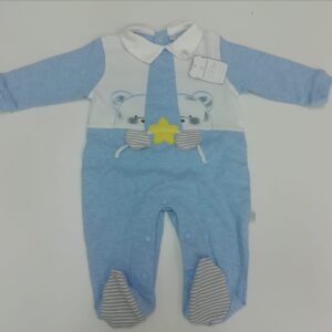 TUTINA NEONATO - immagine 1