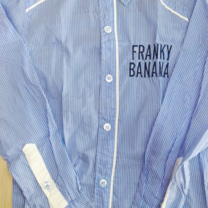 CAMICIA BIMBO - immagine 1