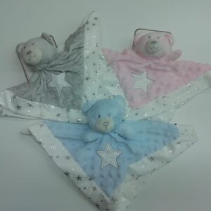 PUPAZZO DOU-DOU NEONATO/A