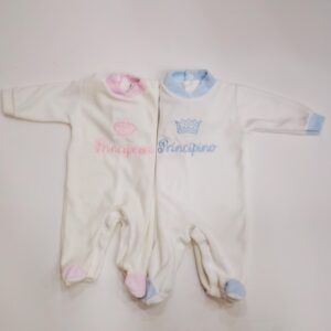 TUTINA INTERA CINIGLIA