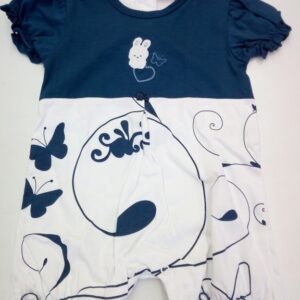 PAGLIACCETTO NEONATA