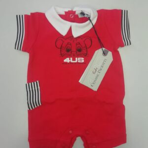 PAGLIACCETTO BIMBO NEONATO JERSEY