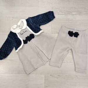 TUTINA CINIGLIA PIERRE CARDIN