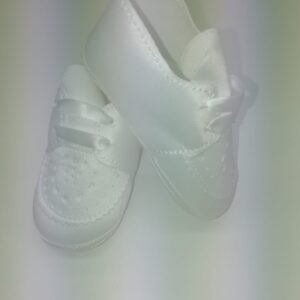 SCARPA CULLA BIMBO CERIMONIA