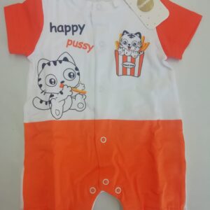 PAGLIACCETTO BIMBO NEONATO - immagine 1