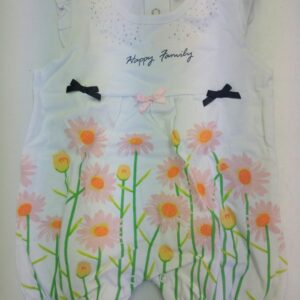 PAGLIACCETTO NEONATA