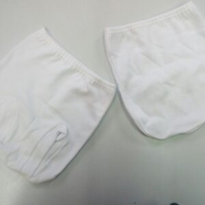 MUTANDINA ANATOMICA COTONE