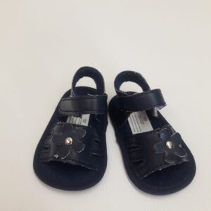 SANDALI NEONATA