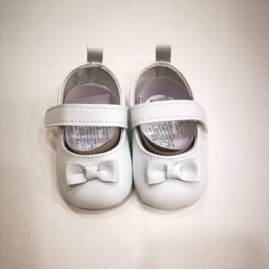 SCARPETTE CULLA NEONATA