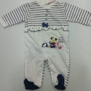 TUTINA INTERA NEONATA - immagine 1