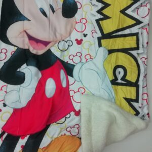TRAPUNTA SOFT MICKEY