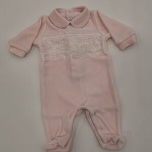 TUTINA INTERA BIMBA - immagine 1