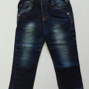JEANS NEONATA - immagine 1