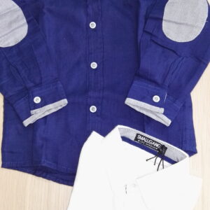 CAMICIA BIMBO  NEONATO