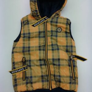 GIUBBINO SMANICATO BIMBO