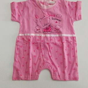 PAGLIACCETTO NEONATA COTONE