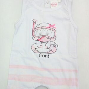 PAGLIACCETTO NEONATA