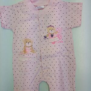 PAGLIACCETTO NEONATA