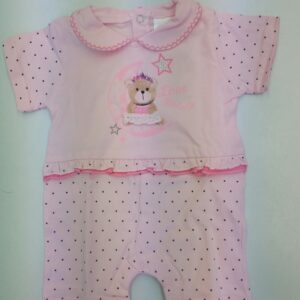 PAGLIACCETTO NEONATA