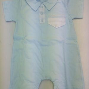 PAGLIACCETTO NEONATO - immagine 1