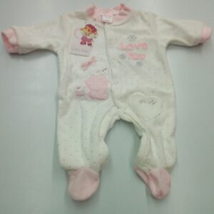 TUTINA INTERA IN CINIGLIA