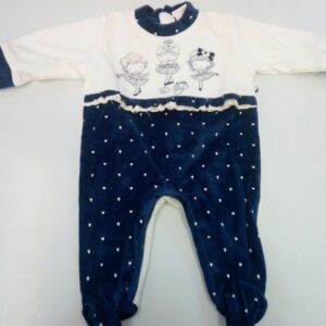 TUTINA INTERA IN CINIGLIA