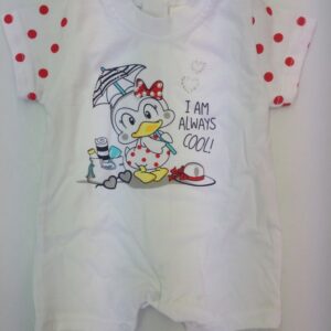 PAGLIACCETTO NEONATA - immagine 1