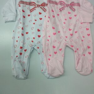 TUTINA COTONE INTERA - immagine 1